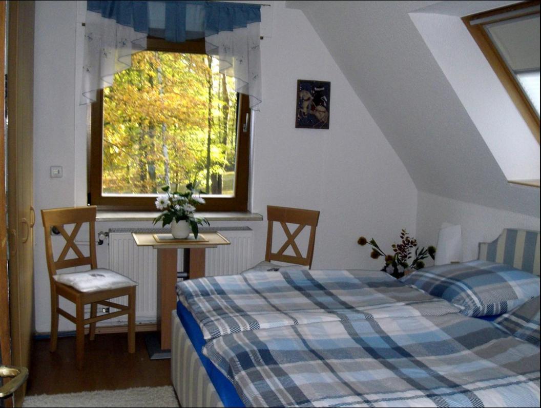 Ferienwohnung Am Wasserturm 上诺因多夫 外观 照片