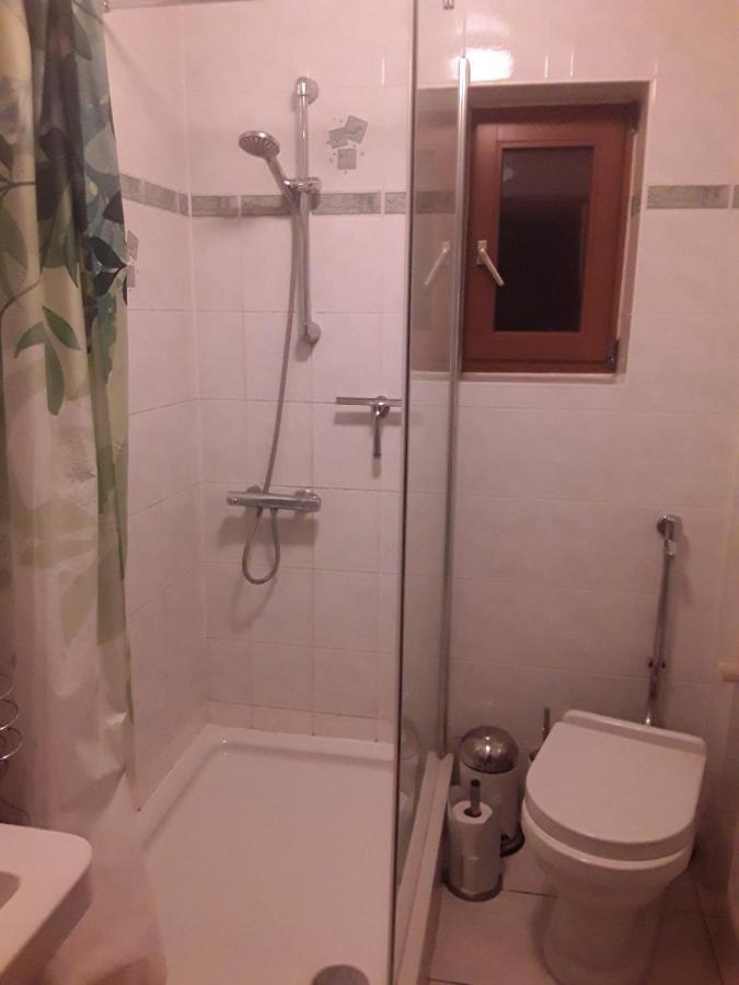 Ferienwohnung Am Wasserturm 上诺因多夫 外观 照片