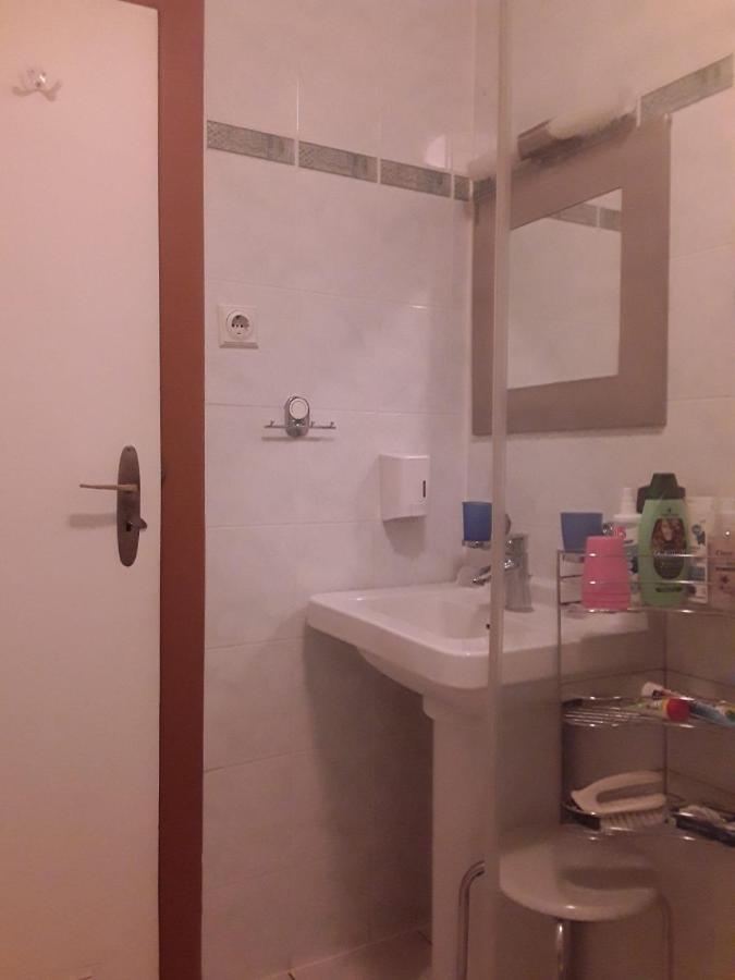 Ferienwohnung Am Wasserturm 上诺因多夫 外观 照片